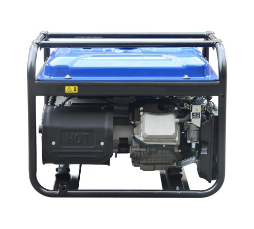 Бензогенератор TSS SGG 9000ELA Бензогенератор TSS SGG 9000ELA