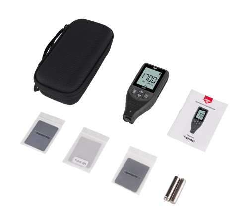 Толщиномер AMO N502