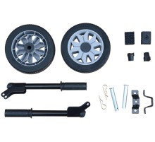 Комплект ручек и колес  для бензиновых генераторов SGG 7500