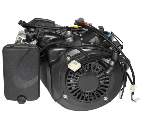 Двигатель бензиновый TSS KM 170FPI (SGG4000/KM4800-A) Двигатель бензиновый TSS KM 170FPI (SGG4000/KM4800-A)