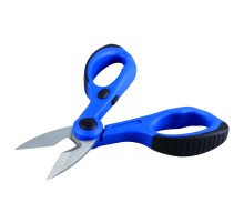 Ножницы электрика для резки проводов 150 мм KING TONY 6AB13-06