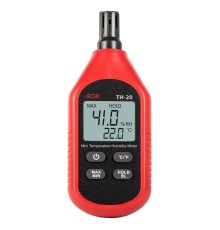 Термогигрометр RGK TH-20