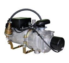 ПЖД  с комплектом для установки ЯМЗ