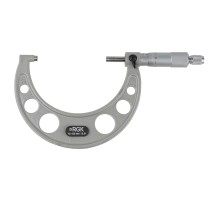 Микрометр RGK MPM-100 с поверкой