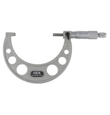 Микрометр RGK MPM-100 с поверкой