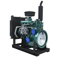 Weichai WP2.3D40E200