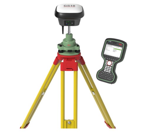 Комплект GNSS-приемника ровера SmartLink fill до SmartLink (GS18)SM)