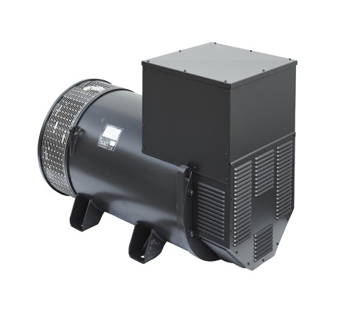 Mecc Alte ECO40-VL SAE 0/18 (600 кВт) Mecc Alte ECO40-VL SAE 0/18 (600 кВт)