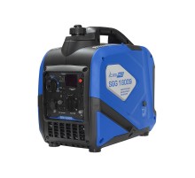 Бензогенератор инверторный SGG 1800Si