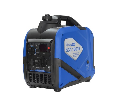 Бензогенератор инверторный SGG 1800Si Бензогенератор инверторный SGG 1800Si