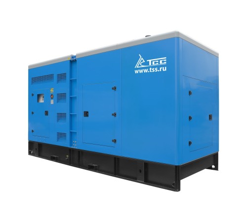 Дизельный генератор ТСС ЭД-500-Т400-2РКМ17 (DP180LB) Дизельный генератор ТСС ЭД-500-Т400-2РКМ17 (DP180LB)