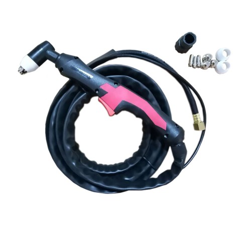 Плазмотрон PT-60 (SP-50), 5м / plasma cutting torch