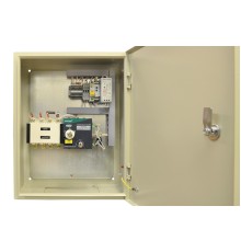 Блок АВР 650 кВт СТАНДАРТ (1600А, РКН)