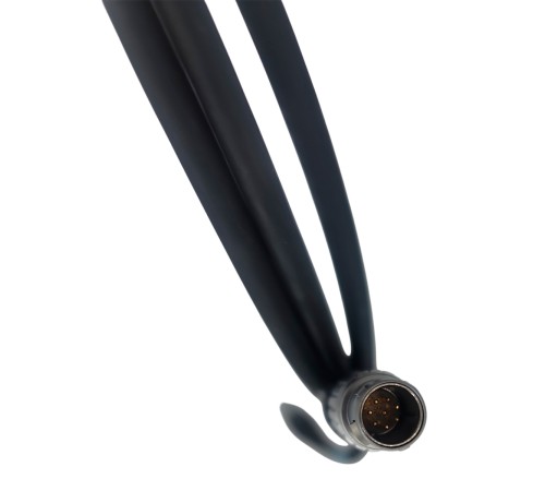 RGK Кабель внешнего питания типа LEICA GEV219 для GS10/GS15 CS10/CS15 TS30 аналог