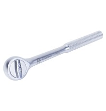 Трещотка 3/8", 45 зубцов, дисковый механизм МАСТАК 010-35408H