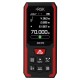 Лазерный дальномер RGK DX70 с поверкой