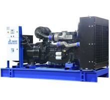 Дизельный генератор ТСС АД-360С-Т400-2РМ5 ПРОФ Дизельный генератор ТСС АД-360С-Т400-2РМ5 ПРОФ