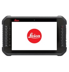 Полевой контроллер Leica CSX8