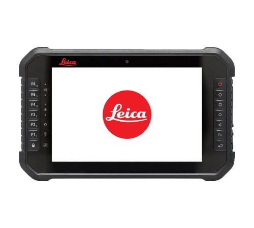 Полевой контроллер Leica CSX8