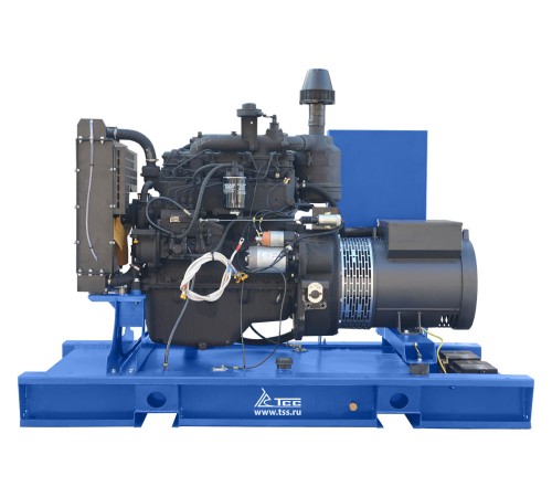 Дизельный генератор ТСС АД-30С-Т400-1РМ1 (Mecc Alte) Дизельный генератор ТСС АД-30С-Т400-1РМ1 (Mecc Alte)