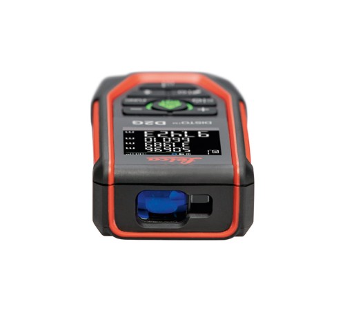 Лазерный дальномер Leica DISTO D2G