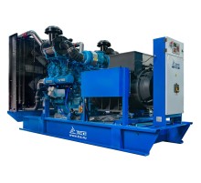 Дизельный генератор ТСС АД-800С-Т400-1РМ9 PMG Дизельный генератор ТСС АД-800С-Т400-1РМ9 PMG