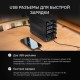 Источник питания AMO E251 с поверкой