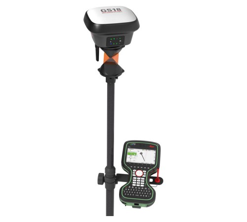 Комплект GNSS-приемника ровера SmartLink fill до SmartLink (GS18)SM)