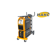 Аппарат аргонодуговой сварки HUGONG MultiWAVE 315D III AC/DC (cold tac, различные типы волны) (без БО, тележки и горелки)