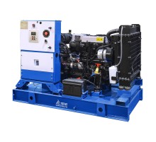 Дизельный генератор ТСС АД-16С-Т400-2РМ5 с АВР