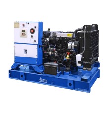 Дизельный генератор ТСС АД-16С-Т400-2РМ5 с АВР Дизельный генератор ТСС АД-16С-Т400-2РМ5 с АВР