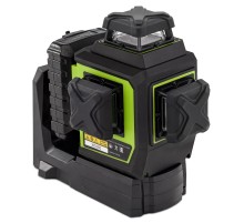 Лазерный уровень RGK PR-3D SPIN