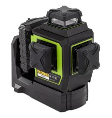 Лазерный уровень RGK PR-3D SPIN