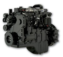 Cummins 6ZTAA13-G3 Cummins 6ZTAA13-G3