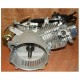 Двигатель бензиновый TSS KM 170FD (SGG2800EN/2000)