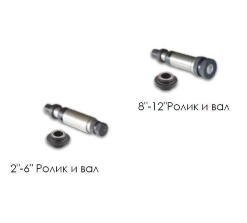 Желобонакатчик гидравлический (без привода) YG12A (2"-12") Желобонакатчик гидравлический (без привода) YG12A (2"-12")