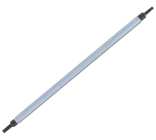 Вставка (бита) прецизионная для отвертки 91230, Torx T7 / Torx T15 KING TONY 24330715