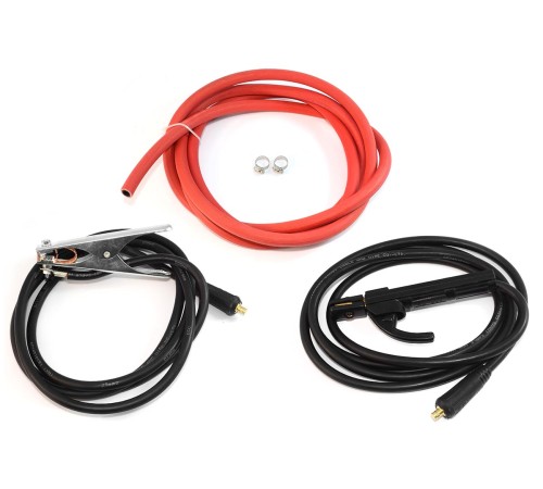 Сварочный полуавтомат TSS PRO MIG/MMA-160