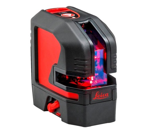 Лазерный нивелир Leica Lino P5-1