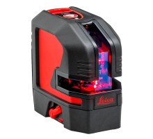 Лазерный нивелир Leica Lino P5-1