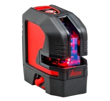 Лазерный нивелир Leica Lino P5-1