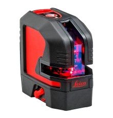 Лазерный нивелир Leica Lino P5-1