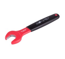 Ключ рожковый диэлектрический 21 мм KING TONY 10F0VE-21