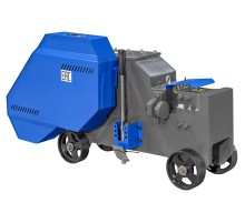 Станок для резки арматуры TSS GQ 52A Станок для резки арматуры TSS GQ 52A