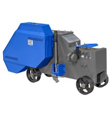 Станок для резки арматуры TSS GQ 52A