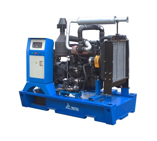 Дизельный генератор ТСС АД-50С-Т400-2РМ1 Дизельный генератор ТСС АД-50С-Т400-2РМ1