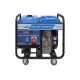 Дизель генератор TSS SDG 7500EH3A