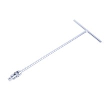 Вороток 1/2", 460 мм, Т-образный, с карданом KING TONY 4795-18