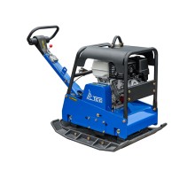 Виброплита реверсивная TSS-WP265YH (гидравлический привод) Виброплита реверсивная TSS-WP265YH (гидравлический привод)