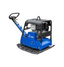 Виброплита реверсивная TSS-WP265YH (гидравлический привод) Виброплита реверсивная TSS-WP265YH (гидравлический привод)